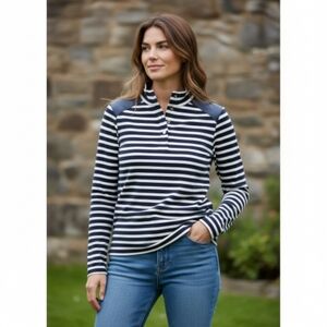 Brooks Brothers Long Sleeve Shirt Women's Size Small